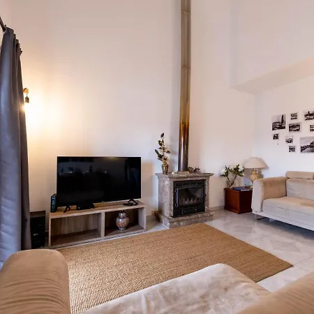 Ferienhaus T3 Duplex *
