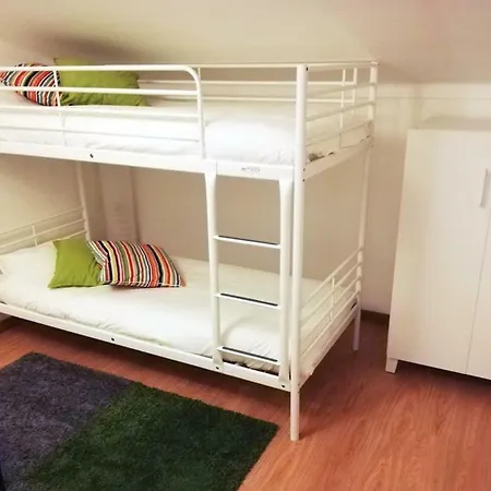 Ferienhaus T3 Duplex *